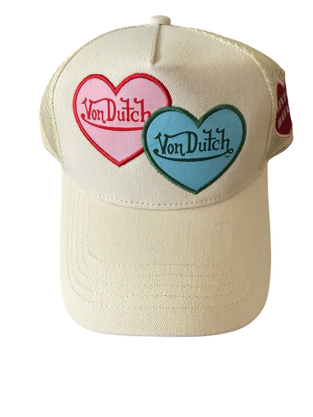 Von Dutch X Vintage Havana Trucker Hat - Picture 2 of 6